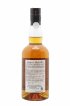 Hanyu 15 years Venture Whisky The Final Vintage One of 3710 bottles Ichiro's Malt   - Lot de 1 Bouteille