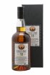 Hanyu 15 years Venture Whisky The Final Vintage One of 3710 bottles Ichiro's Malt   - Lot de 1 Bouteille