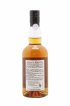 Hanyu 15 years Venture Whisky The Final Vintage One of 3710 bottles Ichiro's Malt   - Lot de 1 Bouteille