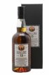 Hanyu 15 years Venture Whisky The Final Vintage One of 3710 bottles Ichiro's Malt   - Lot de 1 Bouteille