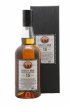 Hanyu 15 years Venture Whisky The Final Vintage One of 3710 bottles Ichiro's Malt   - Lot de 1 Bouteille