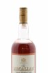 Macallan (The) 10 years Of. Sherry Oak Casks from Jerez Cask Strength (1L.)   - Lot de 1 Bouteille