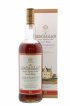 Macallan (The) 10 years Of. Sherry Oak Casks from Jerez Cask Strength (1L.)   - Lot de 1 Bouteille