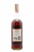 Macallan (The) 10 years Of. Sherry Oak Casks from Jerez Cask Strength (1L.)   - Lot de 1 Bouteille
