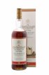 Macallan (The) 10 years Of. Sherry Oak Casks from Jerez Cask Strength (1L.)   - Lot de 1 Bouteille
