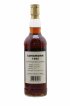 Longmorn 46 years 1965 Gordon & MacPhail The Dram Taker's Cask n°370 - Bottled 2011   - Lot of 1 Bottle