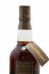 The Glendronach 31 years 1978 Of. Cask n°1040 - One of 645 - bottled 2010   - Lot of 1 Bottle