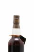The Glendronach 31 years 1978 Of. Cask n°1040 - One of 645 - bottled 2010   - Lot of 1 Bottle