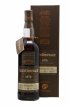 The Glendronach 31 years 1978 Of. Cask n°1040 - One of 645 - bottled 2010   - Lot of 1 Bottle