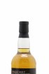 Clynelish 38 years 1972 Speciality Drinks Hogshead n°430341 - 2011 Release The Single Malts of Scotland   - Lot of 1 Bottle