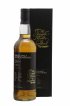 Clynelish 38 years 1972 Speciality Drinks Hogshead n°430341 - 2011 Release The Single Malts of Scotland   - Lot of 1 Bottle
