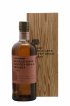 Nikka 1997 Of. Coffey Grain Cask n°199816 - bottled 2011 Nikka Whisky   - Lot de 1 Bouteille