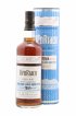Benriach 28 years 1984 Of. Peated Pedro Ximenez Sherry Finish Cask n°1051 - One of 248 - bottled 2013 Limited Edition   - Lot of 1 Bottle
