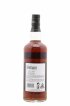 Benriach 28 years 1984 Of. Peated Pedro Ximenez Sherry Finish Cask n°1051 - One of 248 - bottled 2013 Limited Edition   - Lot of 1 Bottle