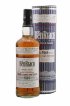 Benriach 25 years 1984 Of. Peated Tawny Port Finish Cask n°4052 - One of 265 - bottled 2010 Limited Release   - Lot de 1 Bouteille