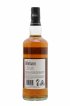 Benriach 25 years 1984 Of. Peated Tawny Port Finish Cask n°4052 - One of 265 - bottled 2010 Limited Release   - Lot of 1 Bottle