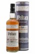 Benriach 25 years 1984 Of. Peated Tawny Port Finish Cask n°4052 - One of 265 - bottled 2010 Limited Release   - Lot of 1 Bottle