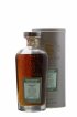 Glenlossie 24 years 1984 Signatory Vintage Cask n°2536 - One of 549 - bottled 2009 Cask Strength Collection   - Lot de 1 Bouteille