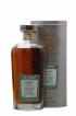 Glenlossie 24 years 1984 Signatory Vintage Cask n°2536 - One of 549 - bottled 2009 Cask Strength Collection   - Lot de 1 Bouteille