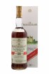 Macallan (The) 10 years Of. 100 Proof - Giovinetti Import   - Lot de 1 Bouteille