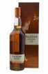 Talisker 30 years Of. 2964 bottles - bottled in 2011   - Lot de 1 Bouteille