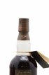 The Glendronach 37 years 1972 Of. Single Cask n°705 - One of 275 - bottled 2009   - Lot of 1 Bottle