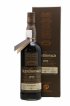 The Glendronach 37 years 1972 Of. Single Cask n°705 - One of 275 - bottled 2009   - Lot of 1 Bottle