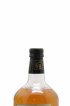 Bladnoch 28 years 1974 Signatory Vintage Casks 1781-82 - One of 331 - bottled 2002 Vintage   - Lot of 1 Bottle