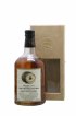 Bladnoch 28 years 1974 Signatory Vintage Casks 1781-82 - One of 331 - bottled 2002 Vintage   - Lot of 1 Bottle