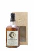 Bladnoch 28 years 1974 Signatory Vintage Casks 1781-82 - One of 331 - bottled 2002 Vintage   - Lot of 1 Bottle