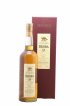 Brora 35 years Of. Natural Cask Strengh - One of 1566 - bottled 2012 Limited Edition   - Lot of 1 Bottle