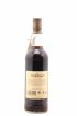The Glendronach 41 years 1971 Of. Cask n°1247 - One of 529 - bottled 2012   - Lot of 1 Bottle