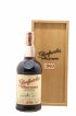 Glenfarclas 1960 Of. The Family Casks Cask n°1767 - One of 228 - bottled 2007   - Lot of 1 Bottle