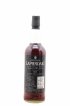 Laphroaig 27 years 1981 Of. Oloroso Sherry Casks - One of 736 - bottled 2008   - Lot of 1 Bottle