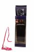 Macallan (The) 25 years 1965 Of. Crystal Decanter (75cl.)   - Lot of 1 Bottle