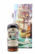 Port Morant 37 years 1975 Silver Seal Whisky Company Cask n°2050 - bottled 2013 Special Bottling   - Lot of 1 Bottle