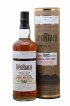 Benriach 20 years 1993 Of. Madeira Wood Finish Cask n°1878 - One of 300 - bottled 2013 LMDW Limited Release   - Lot of 1 Bottle