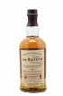 Balvenie (The) 14 years Of. Cuban Selection Cuban Rum Casks Finish   - Lot de 1 Bouteille