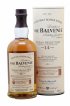 Balvenie (The) 14 years Of. Cuban Selection Cuban Rum Casks Finish   - Lot de 1 Bouteille