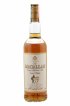Macallan 7 years Of. The Mystery of Sherry Oak Maturation Giovinetti & Figli SPA Milano Armando Giovinetti   - Lot de 1 Bouteille
