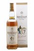 Macallan 7 years Of. The Mystery of Sherry Oak Maturation Giovinetti & Figli SPA Milano Armando Giovinetti   - Lot de 1 Bouteille