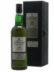 Laphroaig 40 years Of. Natural Cask Strength N°1741  - Lot de 1 Bouteille