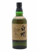 Hakushu 18 years Of.   - Lot de 1 Bouteille
