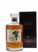 Hibiki 17 years Of. Suntory   - Lot de 1 Bouteille