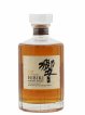 Hibiki 17 years Of. Suntory   - Lot de 1 Bouteille