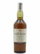 Port Ellen 34 years 1978 Of. 13th Release Natural Cask Strength - One of 2958 - bottled 2013 Limited Edition   - Lot de 1 Bouteille