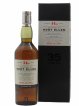 Port Ellen 35 years 1978 Of. 14th Release Natural Cask Strength - One of 2964 - bottled 2014 Limited Edition   - Lot de 1 Bouteille