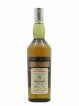 Brora 20 years 1975 Of. Rare Malts Selection Natural Cask Strengh Limited Edition   - Lot de 1 Bouteille