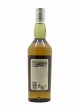 Brora 20 years 1975 Of. Rare Malts Selection Natural Cask Strengh Limited Edition   - Lot de 1 Bouteille