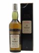 Brora 20 years 1975 Of. Rare Malts Selection Natural Cask Strengh Limited Edition   - Lot de 1 Bouteille